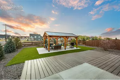 9902 Emerald Vista Drive, Peyton, CO 80831 - Photo 33