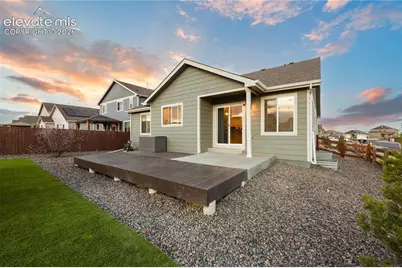 9902 Emerald Vista Drive, Peyton, CO 80831 - Photo 31