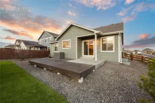 9902 Emerald Vista Dr, Peyton, CO 80831 - Photo 31