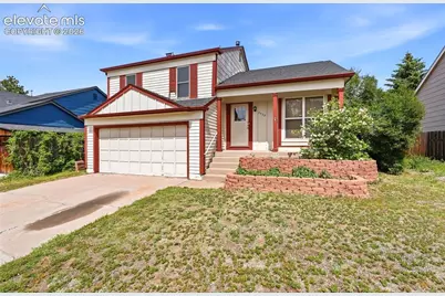 4928 Joseph Drive, Colorado Springs, CO 80916 - Photo 1