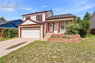 4928 Joseph Dr, Colorado Springs, CO 80916 - Photo 1