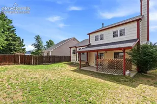 4928 Joseph Dr, Colorado Springs, CO 80916 - Photo 35