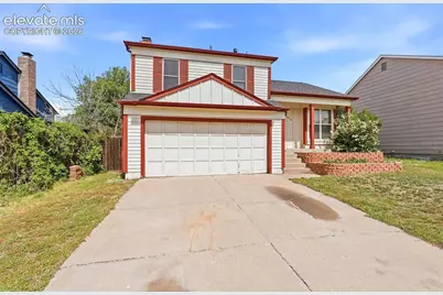 4928 Joseph Drive, Colorado Springs, CO 80916 - Photo 3