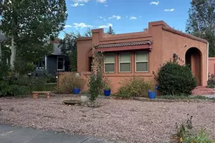 1923 N Royer St, Colorado Springs, CO 80907 - Photo 1