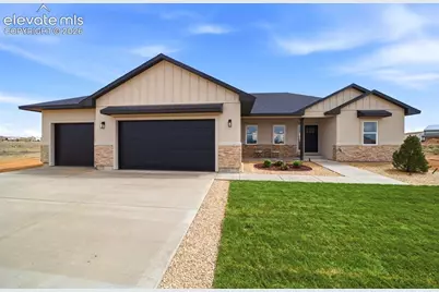 1218 N Challenger Place, Pueblo West, CO 81007 - Photo 1