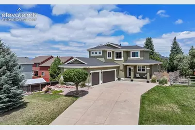 7422 Kettle Drum Street, Colorado Springs, CO 80922 - Photo 1