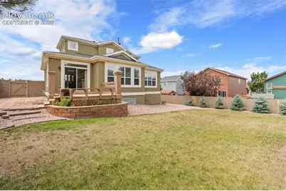 7422 Kettle Drum Street, Colorado Springs, CO 80922 - Photo 35