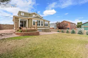 7422 Kettle Drum St, Colorado Springs, CO 80922 - Photo 35