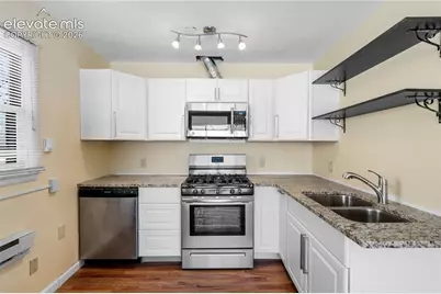 227 S Prospect Street, Colorado Springs, CO 80903 - Photo 9