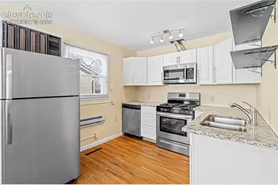 227 S Prospect Street, Colorado Springs, CO 80903 - Photo 7