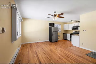 227 S Prospect Street, Colorado Springs, CO 80903 - Photo 3