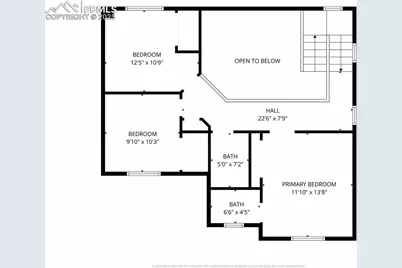 14320 Woodrock Path, Colorado Springs, CO 80921 - Photo 37