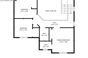 14320 Woodrock Path, Colorado Springs, CO 80921 - Photo 37