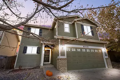 14320 Woodrock Path, Colorado Springs, CO 80921 - Photo 3