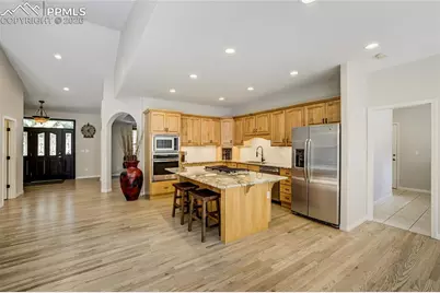 705 Powderhorn Drive, Monument, CO 80132 - Photo 5