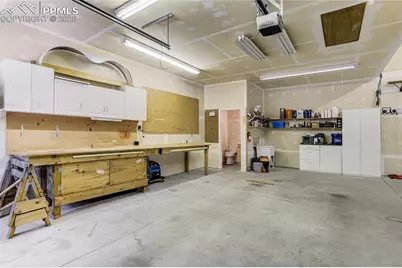 705 Powderhorn Drive, Monument, CO 80132 - Photo 37