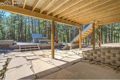 705 Powderhorn Drive, Monument, CO 80132 - Photo 43