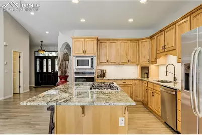705 Powderhorn Drive, Monument, CO 80132 - Photo 7