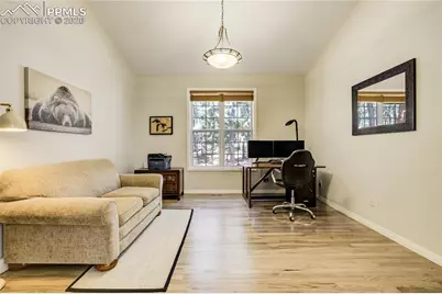 705 Powderhorn Drive, Monument, CO 80132 - Photo 13