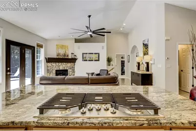 705 Powderhorn Drive, Monument, CO 80132 - Photo 9