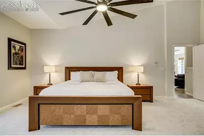 705 Powderhorn Drive, Monument, CO 80132 - Photo 17