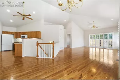 5547 Sonnet Heights, Colorado Springs, CO 80918 - Photo 7