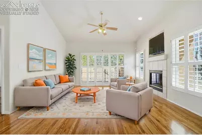 5547 Sonnet Heights, Colorado Springs, CO 80918 - Photo 5