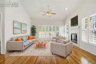 5547 Sonnet Heights, Colorado Springs, CO 80918 - Photo 5