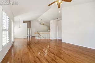 5547 Sonnet Heights, Colorado Springs, CO 80918 - Photo 13