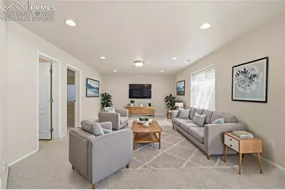 5547 Sonnet Heights, Colorado Springs, CO 80918 - Photo 29