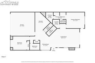 5547 Sonnet Heights, Colorado Springs, CO 80918 - Photo 47