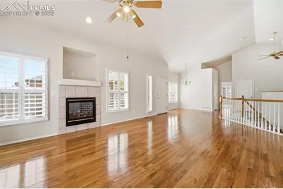 5547 Sonnet Heights, Colorado Springs, CO 80918 - Photo 11