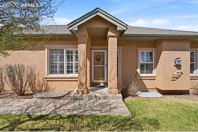 5547 Sonnet Heights, Colorado Springs, CO 80918 - Photo 3