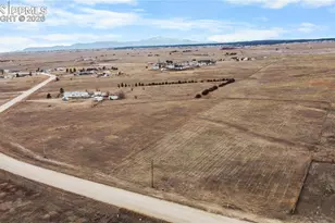 14640 Tiboria Loop, Peyton, CO 80831 - Photo 1