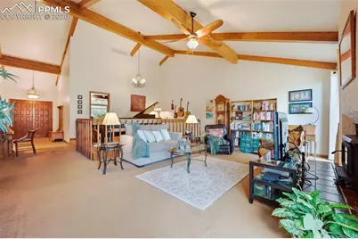 719 Count Pourtales Drive, Colorado Springs, CO 80906 - Photo 7