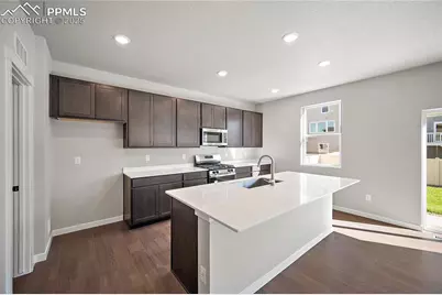 7834 Tuscan Sun Court, Colorado Springs, CO 80908 - Photo 15