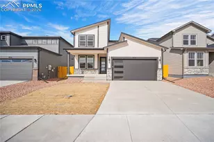 7834 Tuscan Sun Ct, Colorado Springs, CO 80908 - Photo 1
