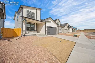 7834 Tuscan Sun Ct, Colorado Springs, CO 80908 - Photo 3