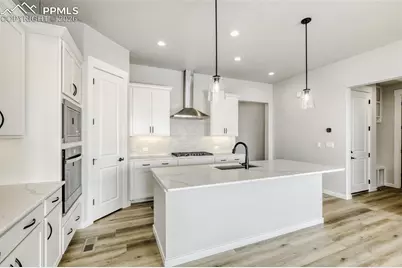 8423 David Rudabaugh Drive, Colorado Springs, CO 80908 - Photo 11