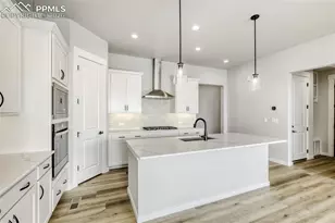 8423 David Rudabaugh Dr, Colorado Springs, CO 80908 - Photo 11