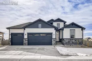 8423 David Rudabaugh Dr, Colorado Springs, CO 80908 - Photo 1