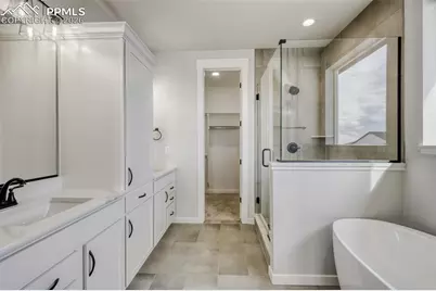 8423 David Rudabaugh Drive, Colorado Springs, CO 80908 - Photo 25