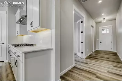 8423 David Rudabaugh Drive, Colorado Springs, CO 80908 - Photo 5