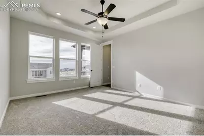 8423 David Rudabaugh Drive, Colorado Springs, CO 80908 - Photo 19