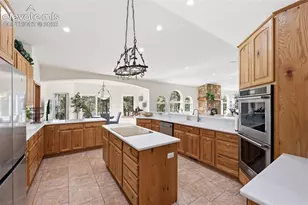 4415 Hidden Rock Rd, Colorado Springs, CO 80908 - Photo 7