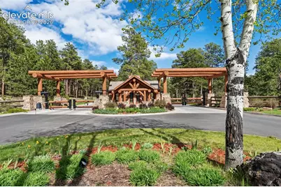 4415 Hidden Rock Road, Colorado Springs, CO 80908 - Photo 47