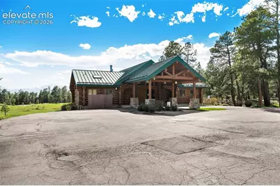 4415 Hidden Rock Road, Colorado Springs, CO 80908 - Photo 49