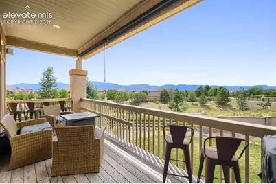 9578 Pancake Rocks Trail, Colorado Springs, CO 80924 - Photo 5
