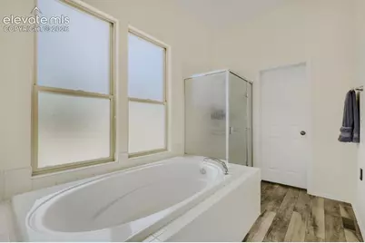 9578 Pancake Rocks Trail, Colorado Springs, CO 80924 - Photo 13