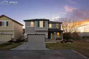 1890 Wildwood Pass Dr, Colorado Springs, CO 80921 - Photo 1